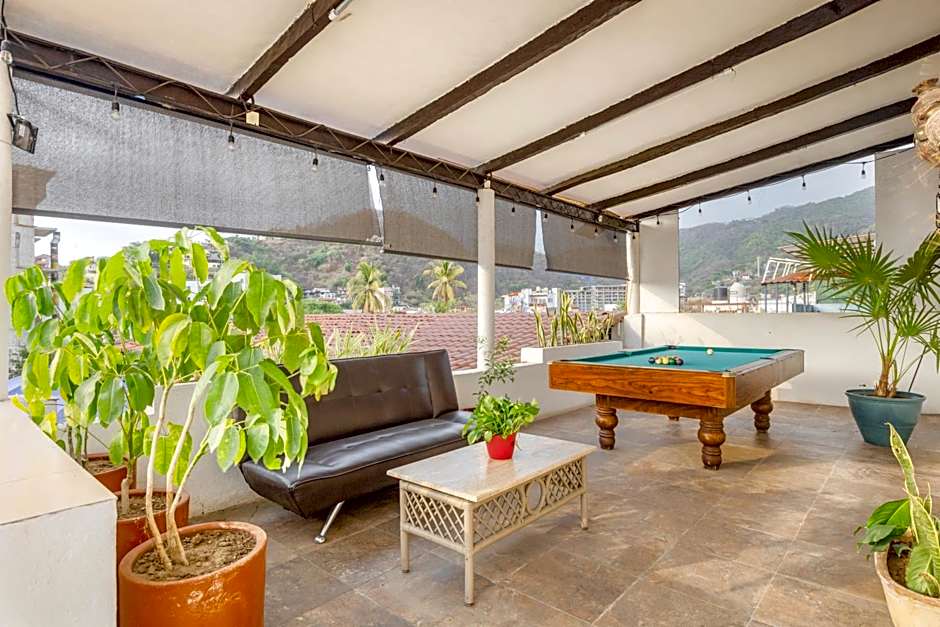 Hotel Pueblito Vallarta