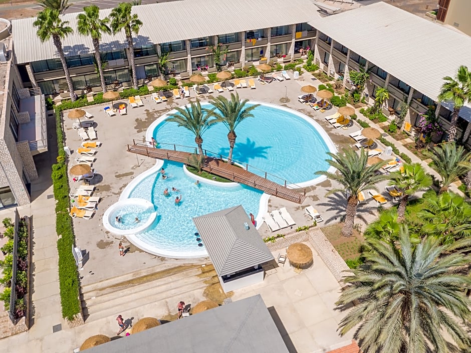 Oasis Atlantico Belorizonte