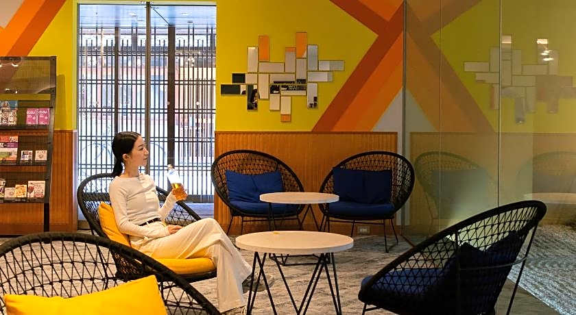 ibis Styles Kyoto Shijo