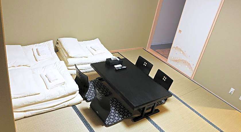 Akihabara Nakagawa Inn