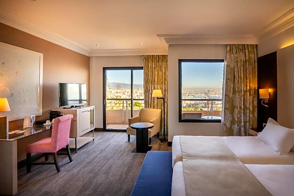 Gpro Valparaiso Palace & Spa