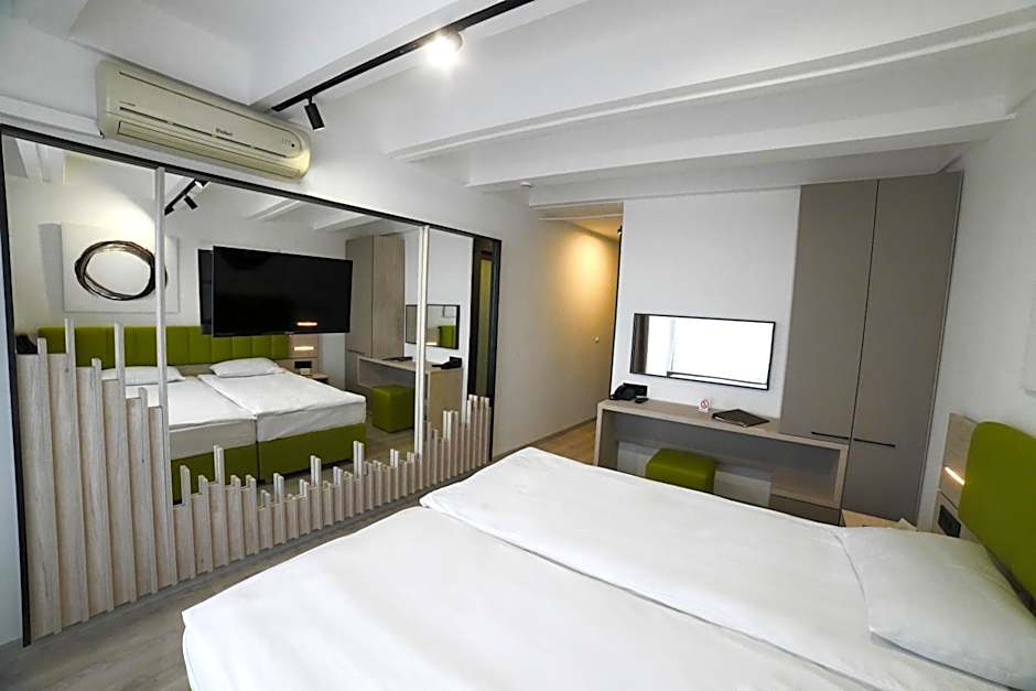 Medical and Spa Centre Merkur