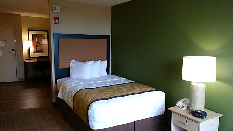 Extended Stay America Suites - Memphis - Wolfchase Galleria