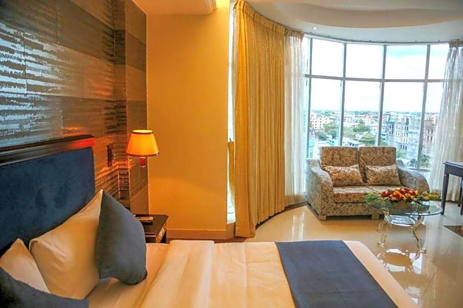 Hotel Valley Garden