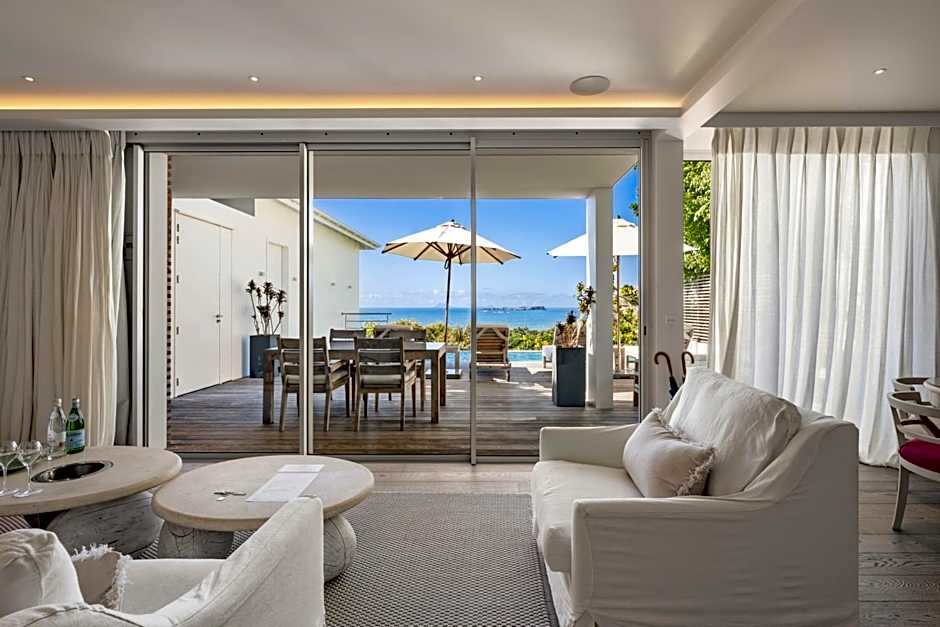 Le Toiny Hotel & Beach Club