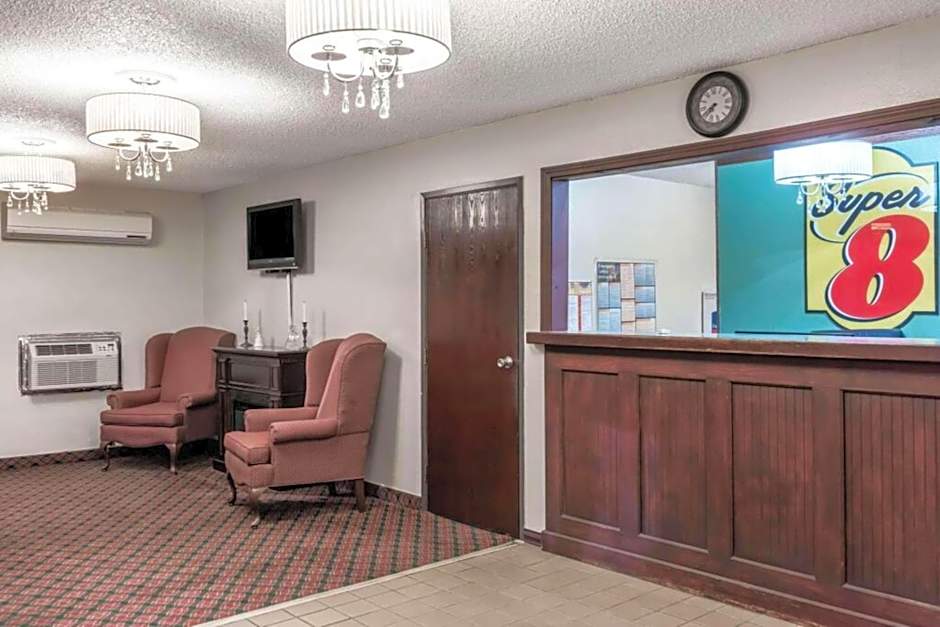 Motel 6 Litchfield, IL