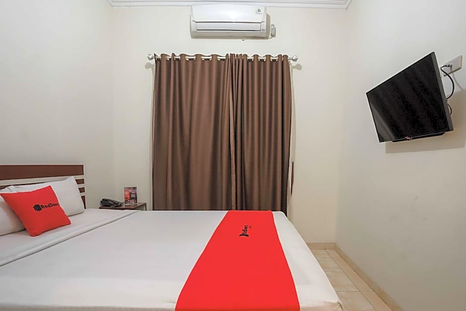 RedDoorz @ Andalas Asri Lampung