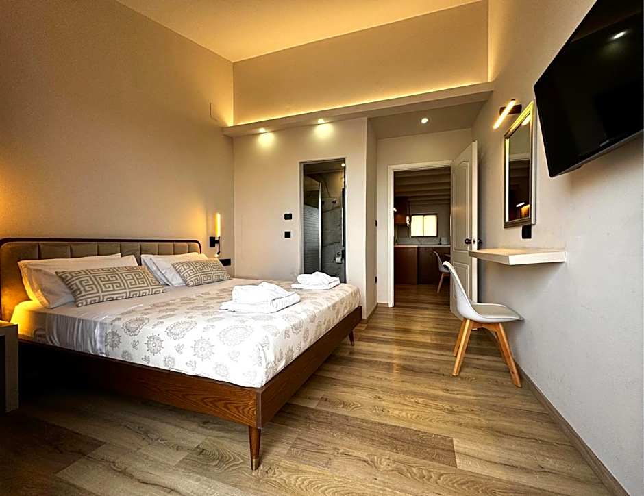 Elina Hotel Apartments