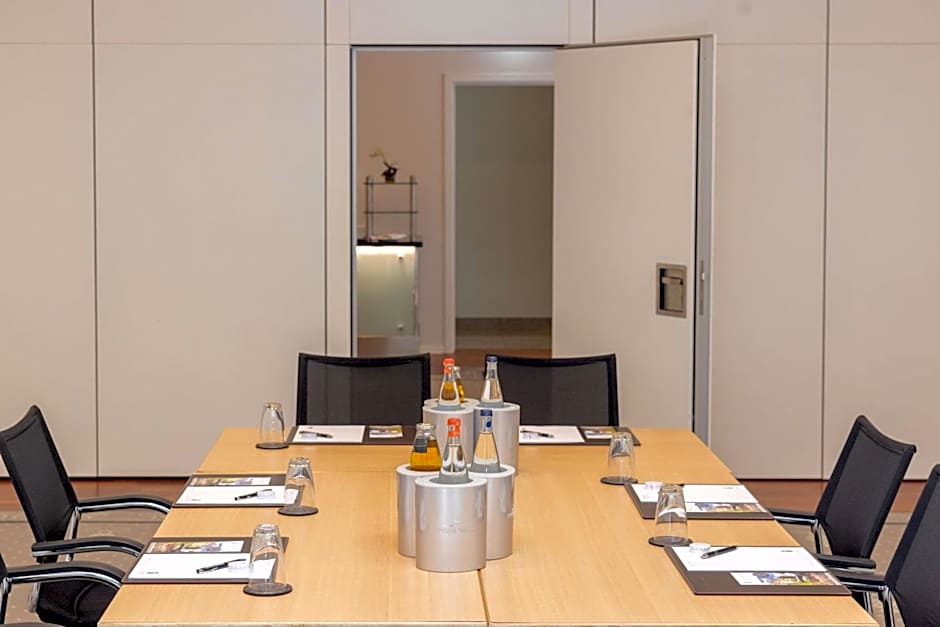 Schlosshotel Münchhausen