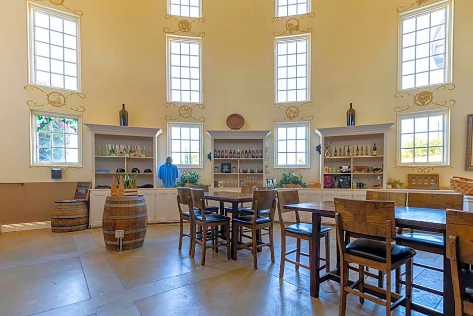 Inn at Churon Winery