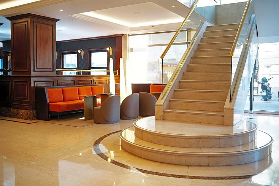 Amerian Buenos Aires Park Hotel