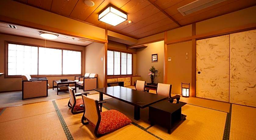 Kannawa Onsen Oniyama Hotel