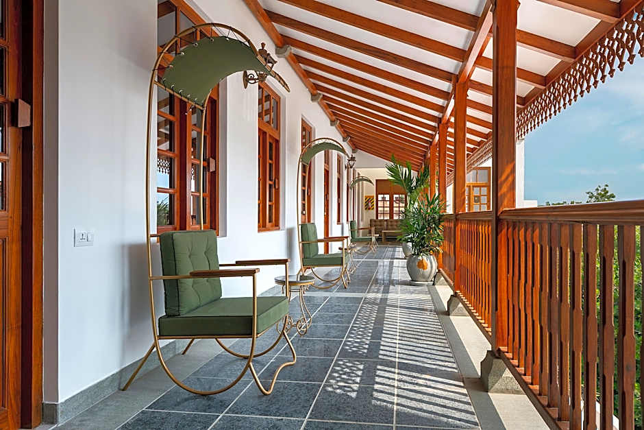 Grand Hotel D' Europe