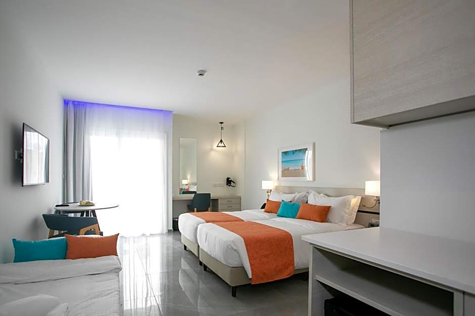 Best Western Plus Larco