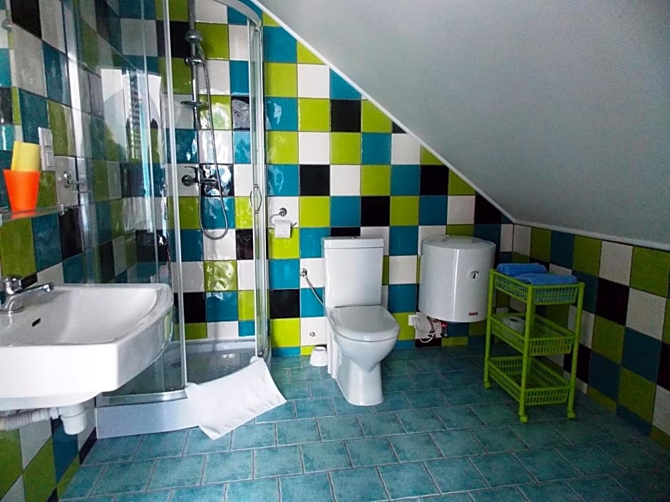 Pokoje goscinne Neptunia