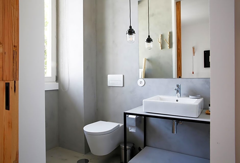 Sapientia Boutique Hotel