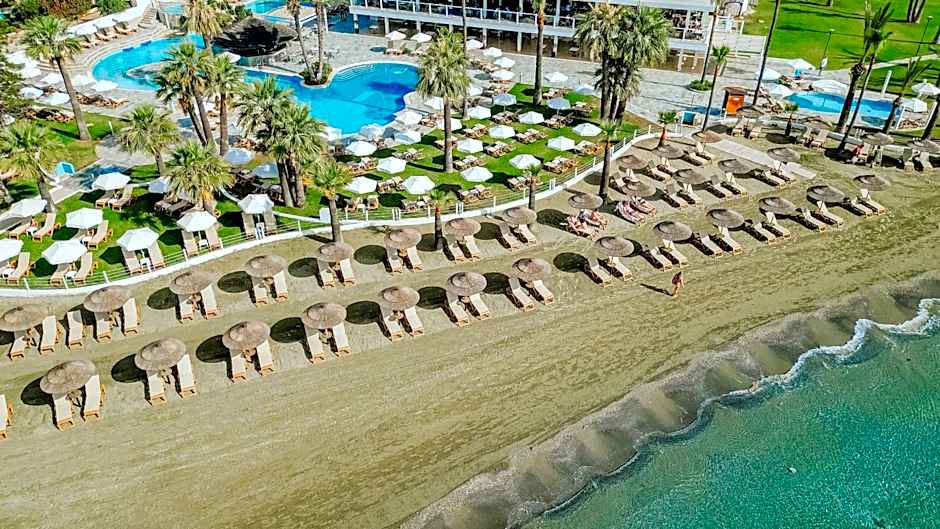 Golden Bay Beach Hotel