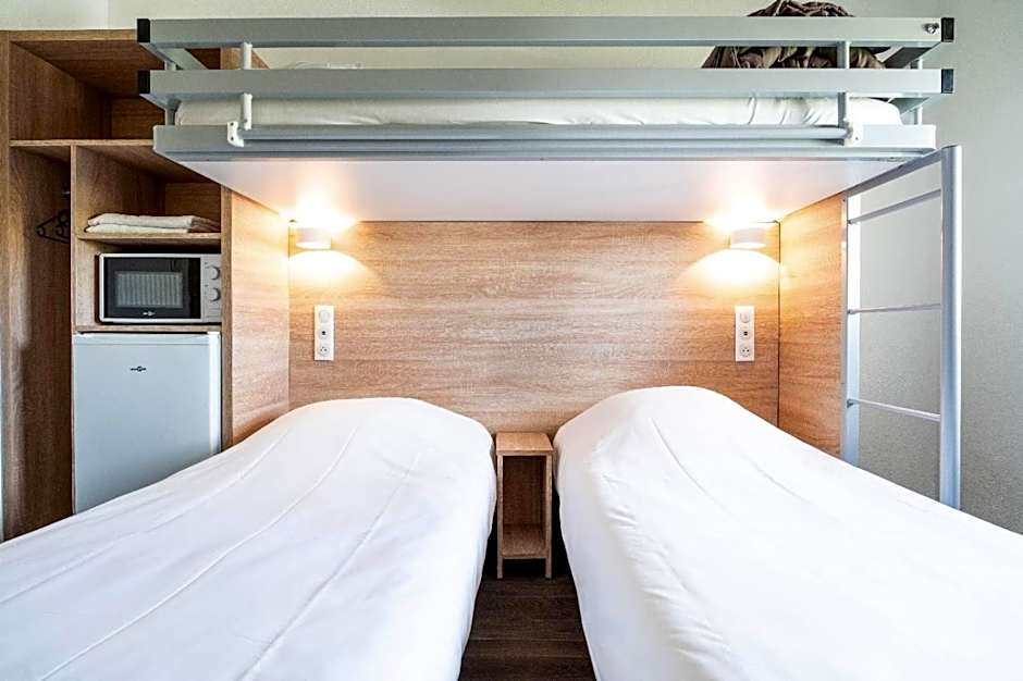 Kyriad Direct Brignoles - Provence Verte