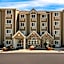 Microtel Inn & Suites By Wyndham Pecos