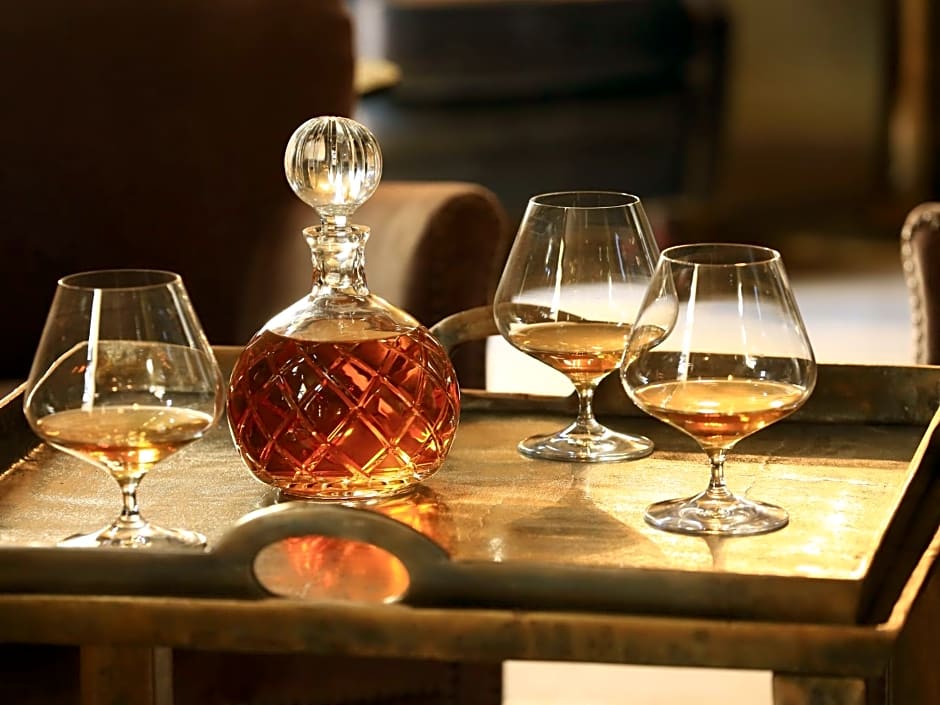 Domaine De Manville