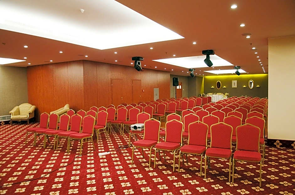 Hotel HP Tower One Brasov