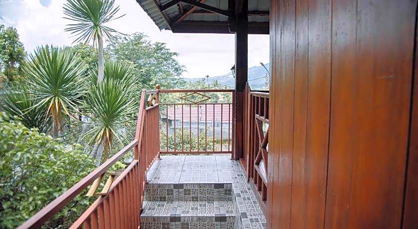 Capital O 91837 Villa Bukit Leddu