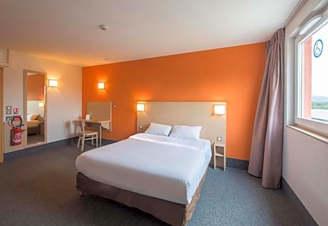 Double Room - Disability Access