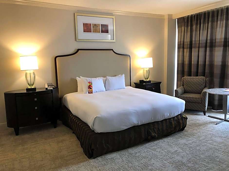 Hilton Houston Post Oak by the Galleria