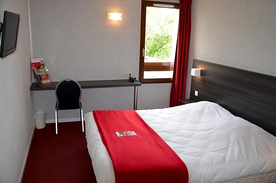 The Originals City, Hotel Amys, Tarbes Sud (Inter-Hotel)