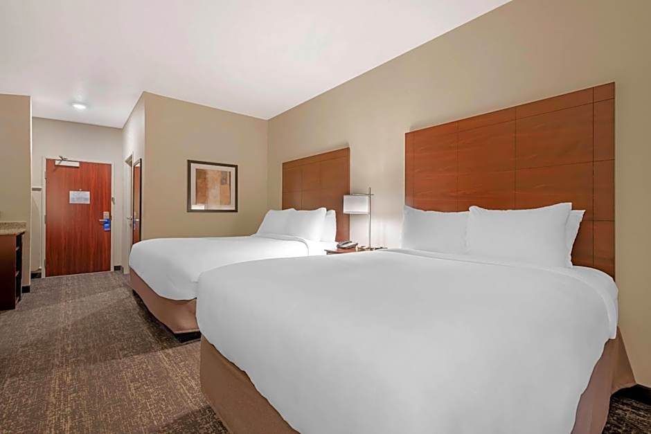 Comfort Inn & Suites Morgan - South Ogden