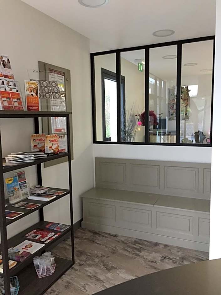Kyriad Direct La Rochelle Aytré