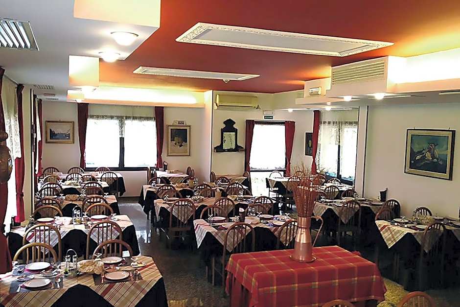 Hotel Ondina