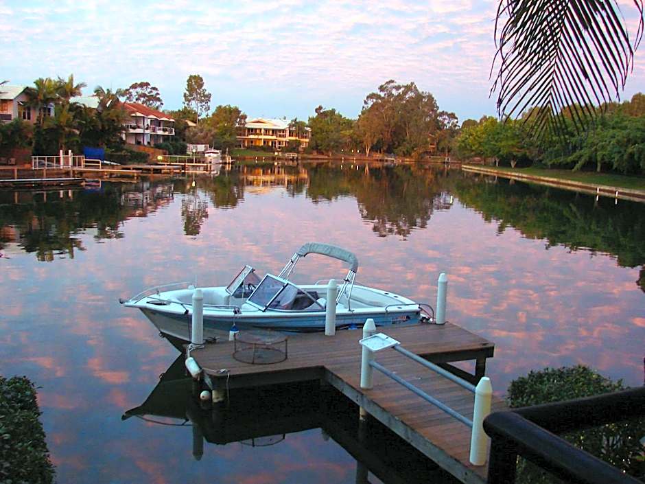 Portside Noosa Waters Hotel
