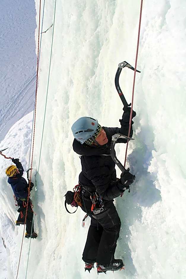 Lapphaugen Turiststasjon