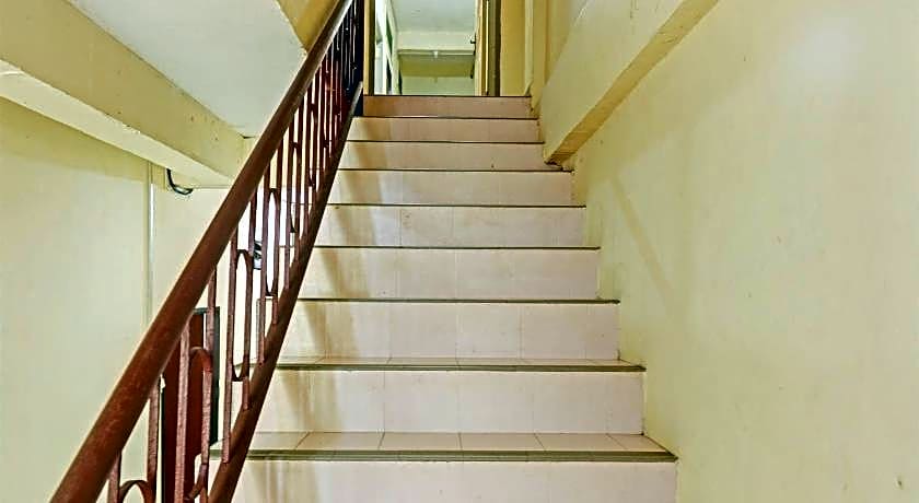 Hotel O Jodoh Stay SyariahNearPelabuhan Feri Harbor Bay