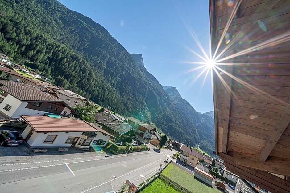 Genusshotel Alpenblick