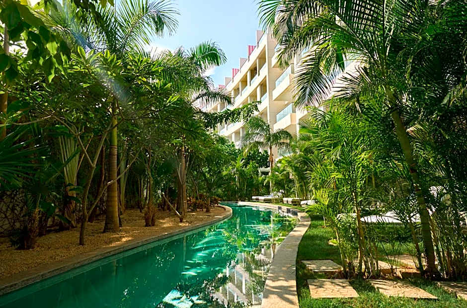 SLS Playa Mujeres-All Inclusive