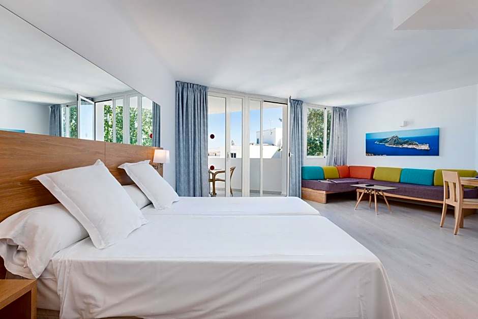 Aparthotel Ses Fotges