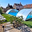 Gîte La Belle Aventure avec piscine et jacuzzi