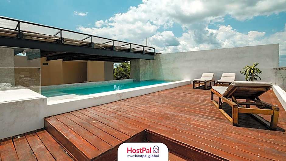 Loft Luxury Selva Maya
