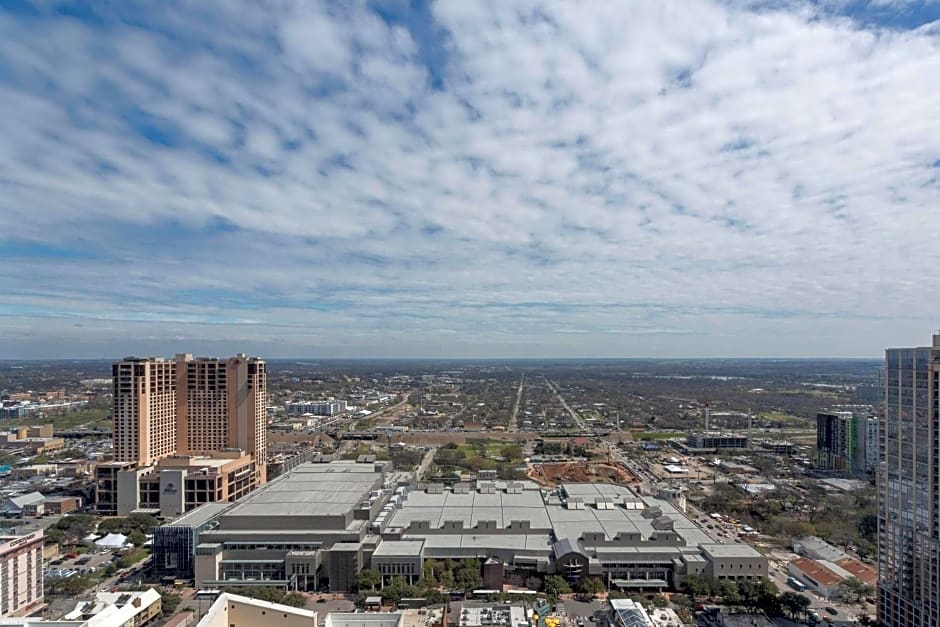 JW Marriott Austin