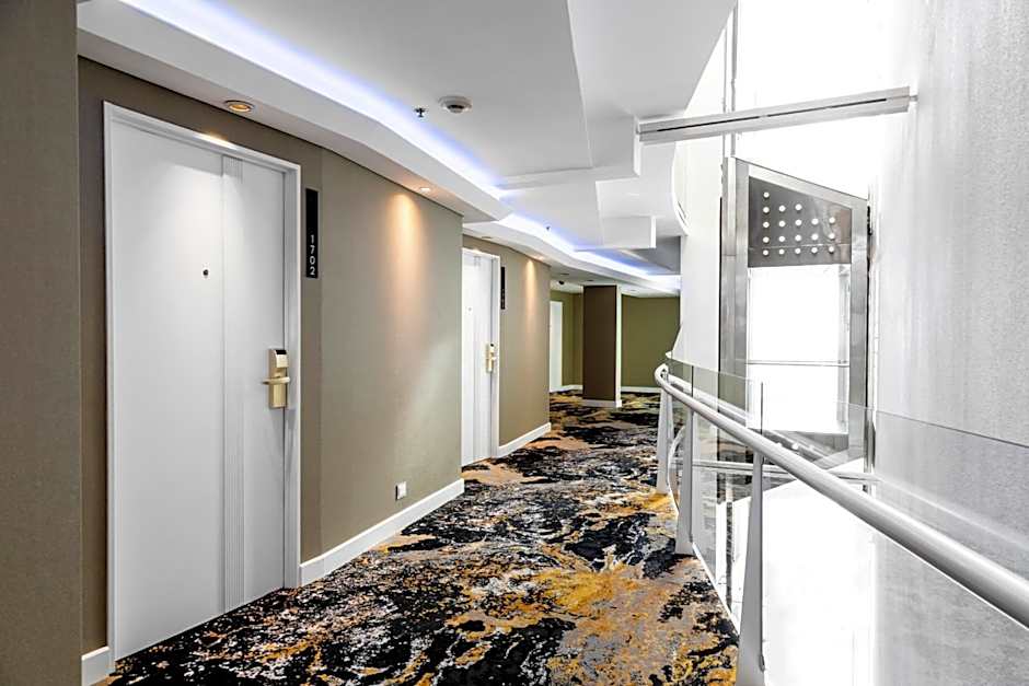 Holiday Inn Rosario By IHG