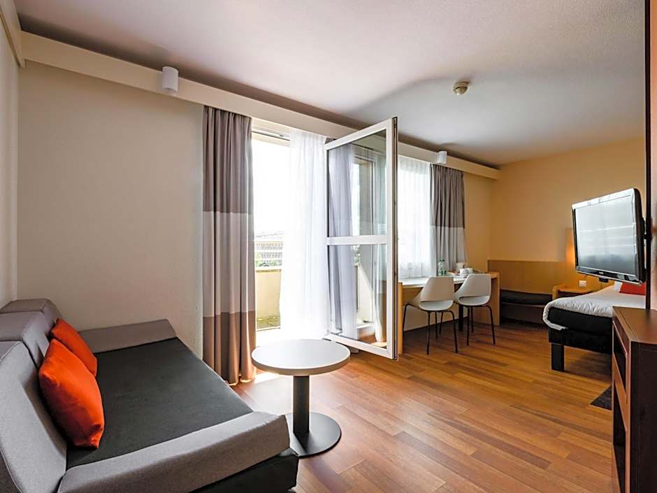 Ibis Warszawa Stare Miasto