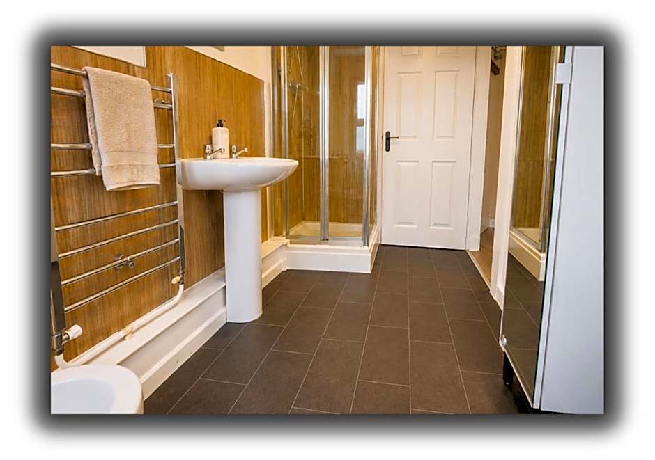 Kop View Rooms