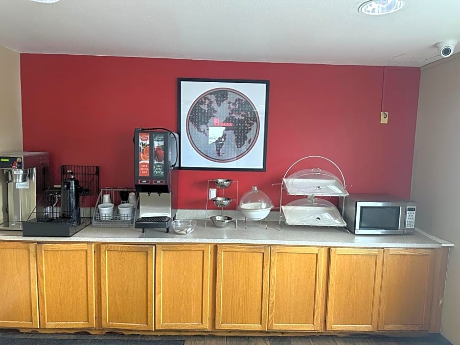 Ramada by Wyndham York Harrisburg Hersey