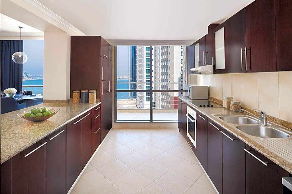 Marriott Executive Apartments Manama, Bahrain