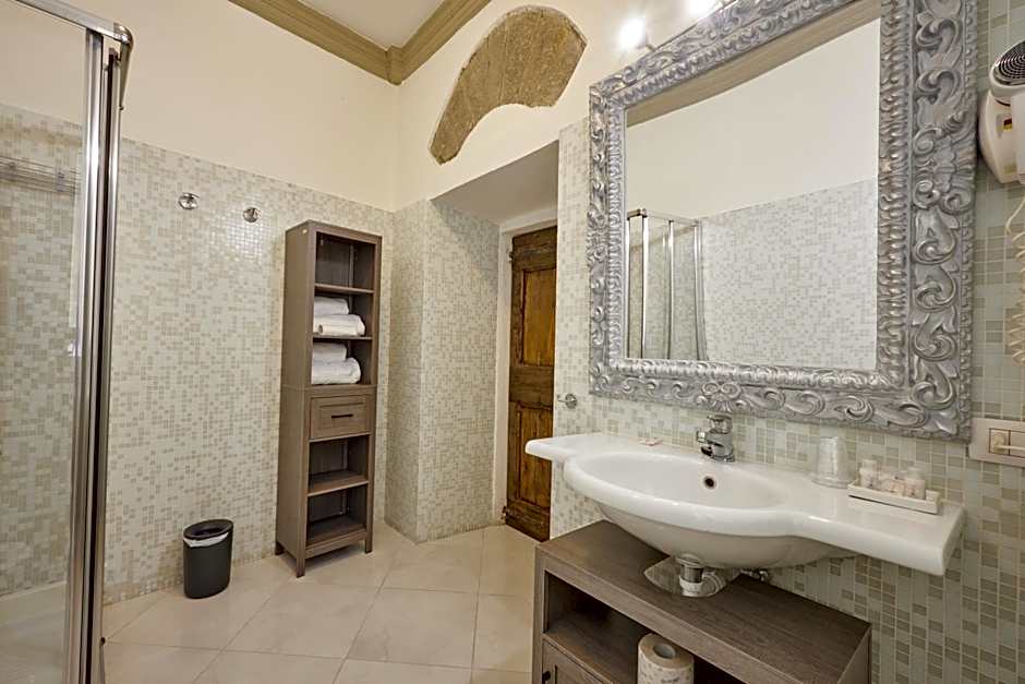Residenza Maglioni al Battistero