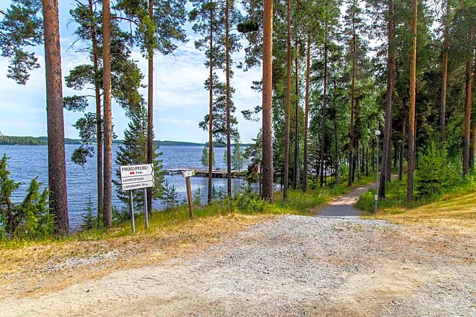 Keurusselkä Resort