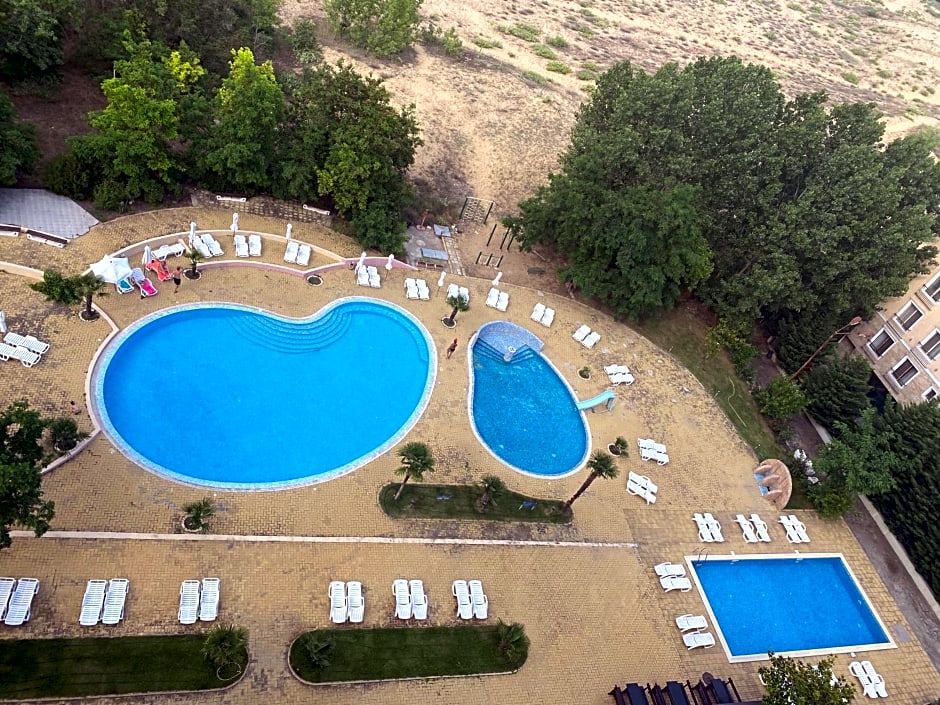 Hotel Kamenec Budget
