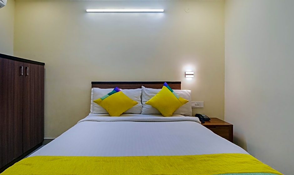 Itsy Hotels N Square